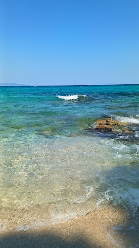 Παραλία Πρώτη Αμμουδιά - Αλλος