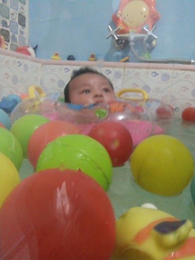 Photos of Rumah Bunda Babyspa Kid And Mom Salon