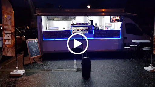 FOOD TRUCK Le CAMIAM DE LISSES