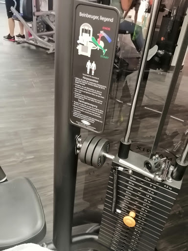 SuperFit Köpenick - Visual