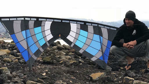 Kite Forge