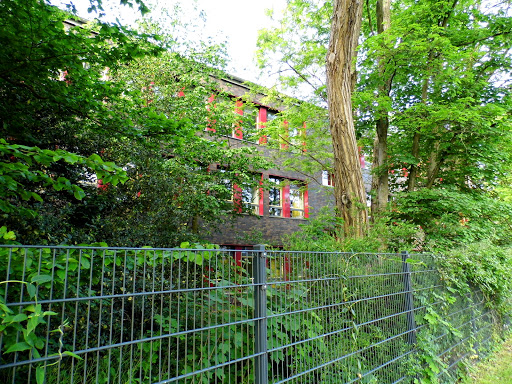 Anna Warburg School - Thumbnail