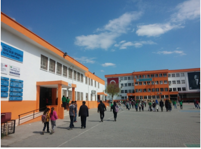 Yavuz Selim Secondary School