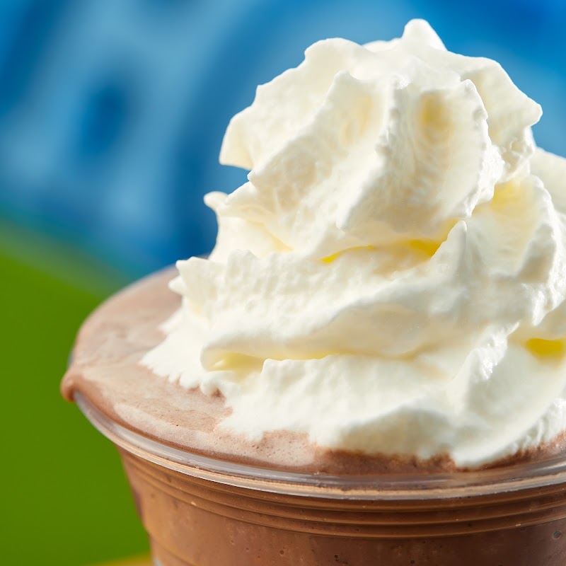 Ben & Jerry’s — photo 19