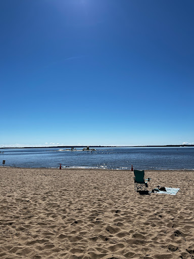 Oka Beach - Visual