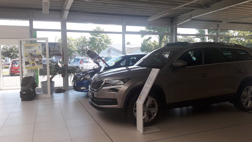 Auto Kemmer GmbH - Thumbnail