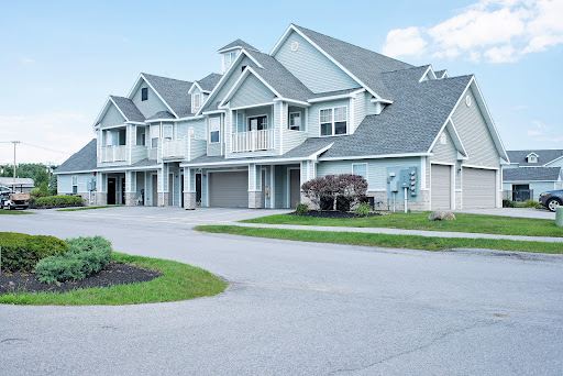 The Reserve at Glenville
