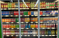 Market Price à Châteauroux