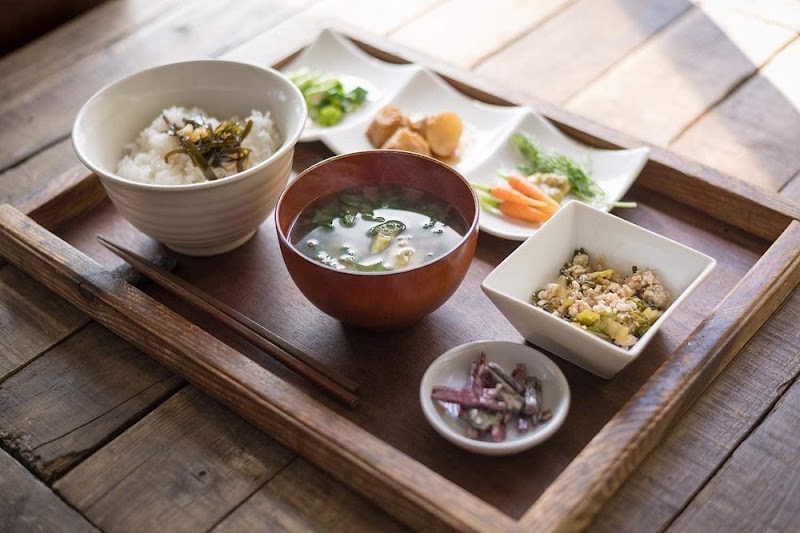 SYOKU-YABO農園（雨の日おやすみ）