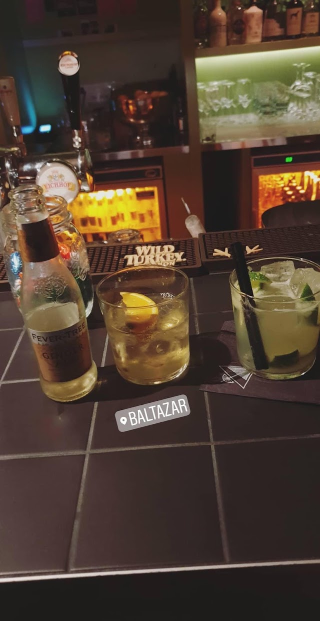 baltazar bar