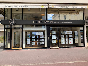 Photo n°25 de Agence CENTURY 21 Mazaudon Immobilier Périgueux à Périgueux (Agence de location immobilière)