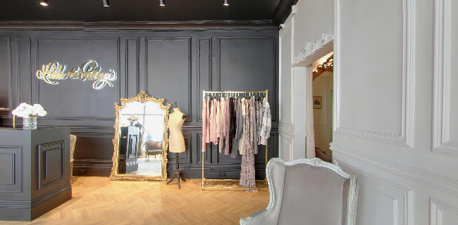 Godziny otwarcia Lulu de Paluza - Butik, Atelier, Projektowanie i szycie na miarę, suknie ślubne