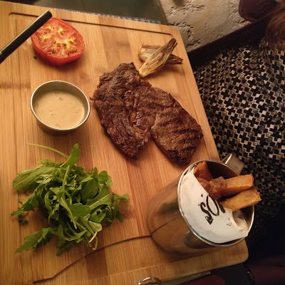 Photos of SoHo Bar & Grill