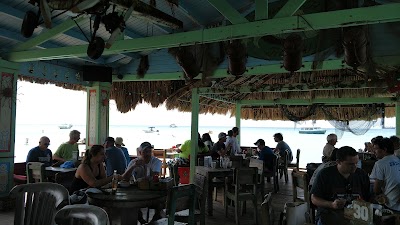 Photos of De Palm Pier