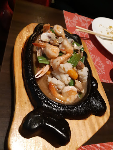 Ristorante Sushi Dao Perugia - Thumbnail