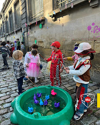 Photo n°12 de Union Saint-Jean à Bordeaux (Centre de yoga)