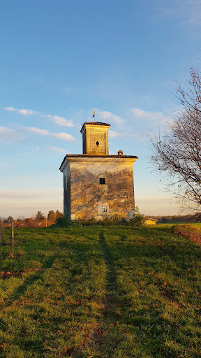 Torre Belvedere