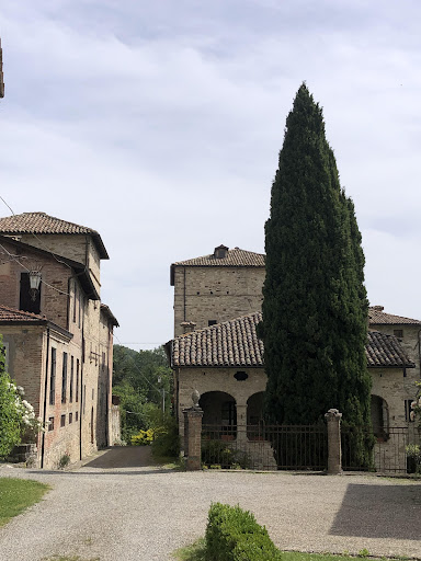 Rocca di Valle di Castrignano - Thumbnail