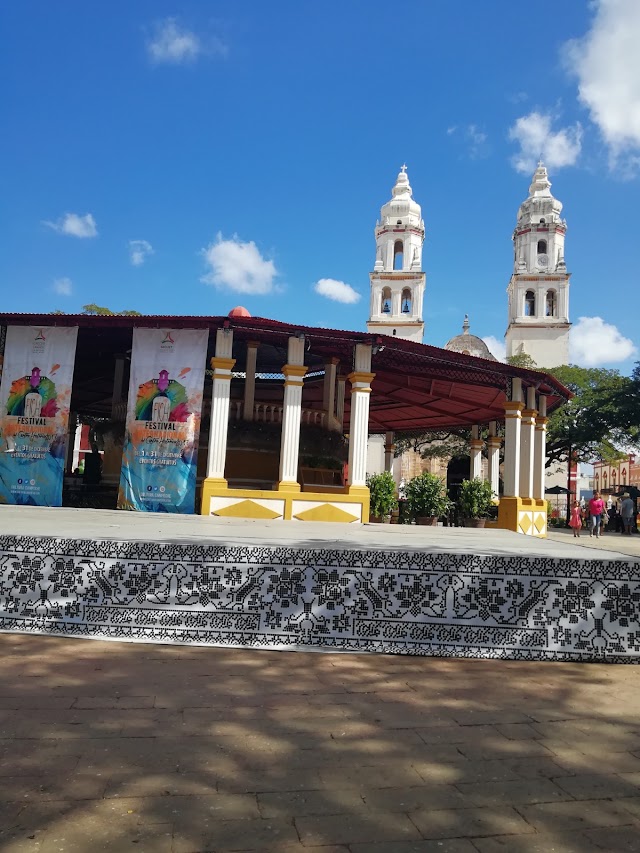 Campeche