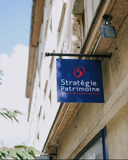 Stratégie Patrimoine Rennes