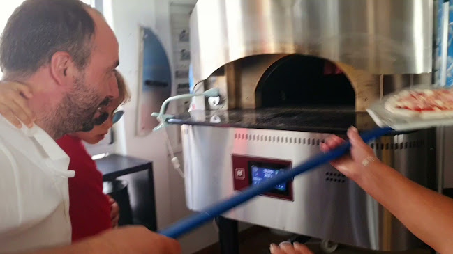 Avaliações doNapoli by Bruno Pereira em Caminha - Pizzaria