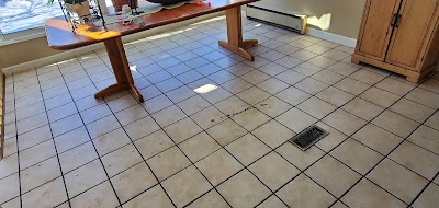 MuckSuck Pure Carpet Cleaning & Restoration