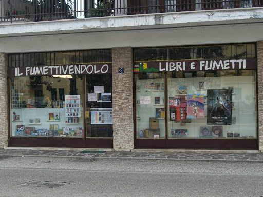 IL FUMETTIVENDOLO