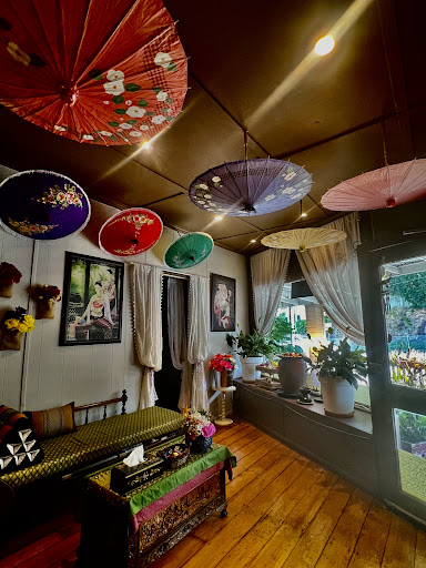Aroya Thai Massage & Spa Norman park - Thumbnail