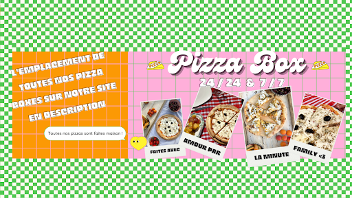 Photo 3 - MA MINUTE PIZZA