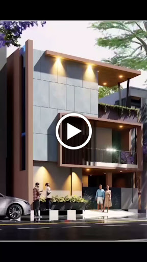 Experience a perfect blend of modern architecture, elegant aesthetics, and thoughtfully designed… post image