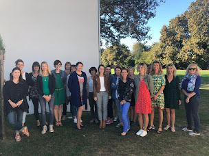 Photo n°1 de Oreka Formation à Bérat (Centre de formation continue)