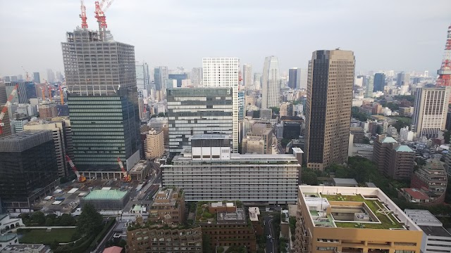 アークヒルズクラブ