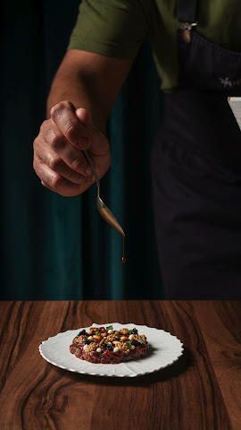 Imprevisto Restaurante by null