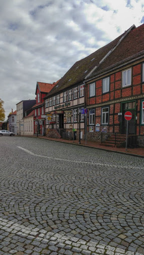 Fleischmarkt Böhnke, Inh. Sina Chaborski - Thumbnail