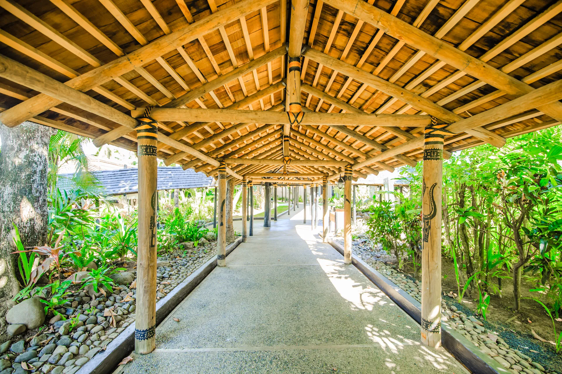 Tanoa International Hotel
