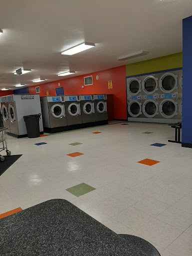 Electrolux Express Laundry - Thumbnail
