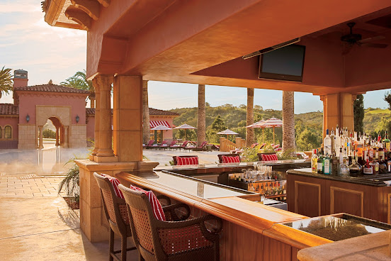 Fairmont Grand Del Mar by null