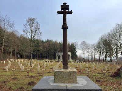 cemetery