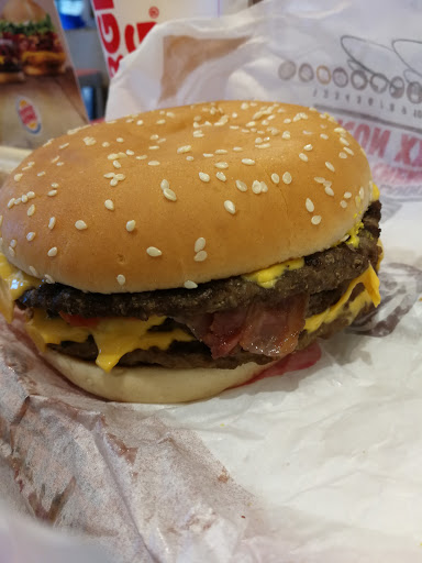 Photo 7 - Burger King Vendenheim