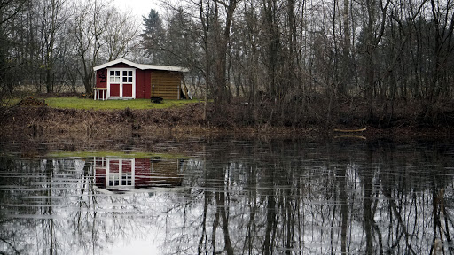 Campingplatz Wilstedt