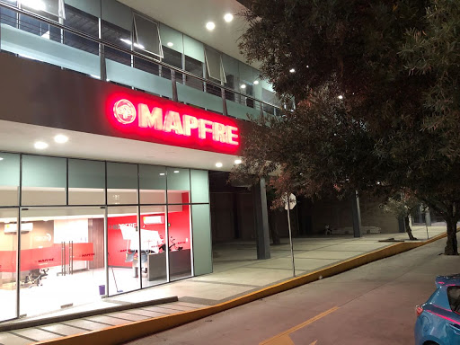 Seguros Mapfre VENTAS - Visual