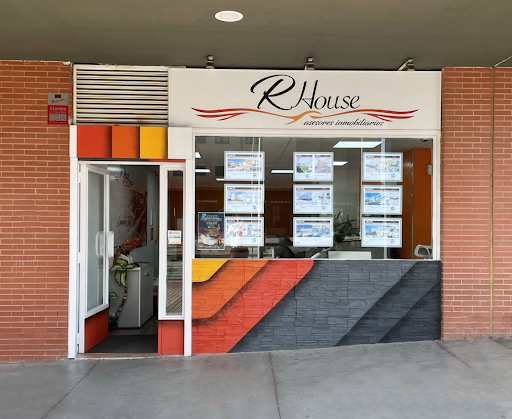 Inmobiliaria en Alcorcón | R House Ensanche Sur