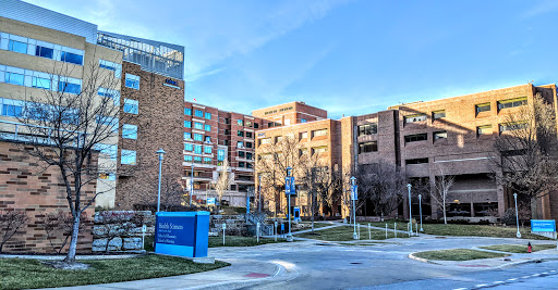 Truman Medical Center Hospital Hill : University Physician Associates