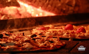 Photo n°76 de Les Remparts à Rocroi (Pizzeria)