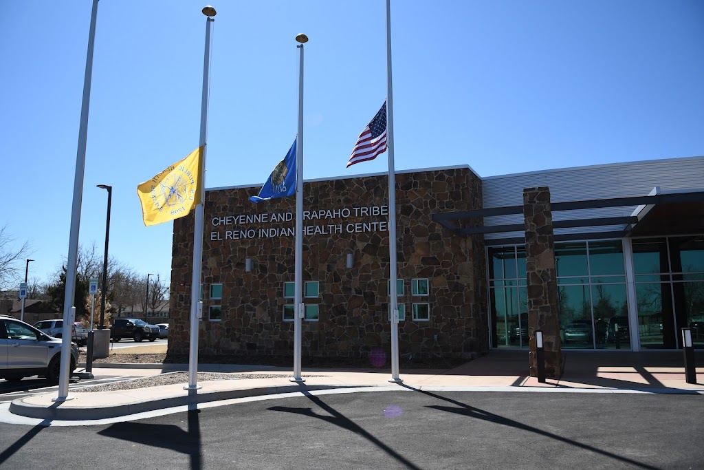 El Reno Indian Health Clinic