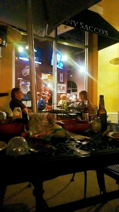 Photos of Tony Sacco's Coal Oven Pizza - Estero, FL
