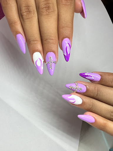 Anahi Nails - Visual