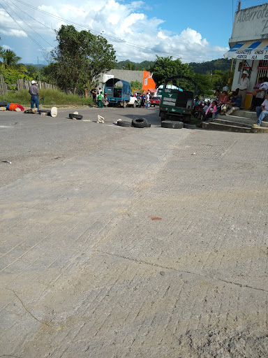 Policía Estatal Preventiva - Thumbnail