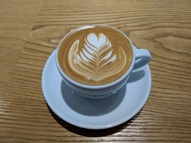 Toranomon Koffee