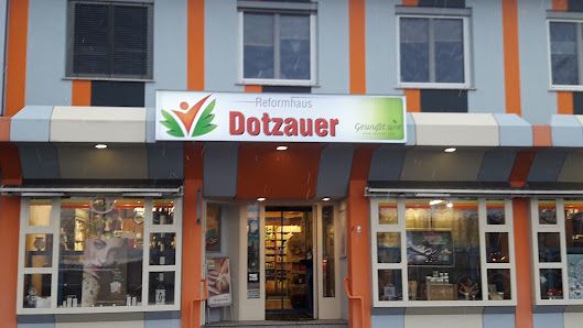 Das Reformhaus Frauentaler Str. 17, 8530 Deutschlandsberg, Österreich